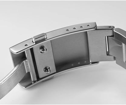 San Martin New 40mm Water Ghost Diver Watch Men Luxury NH35 PT5000 Automatic Mechanical Watch Sapphire Waterproof 200m SN0017