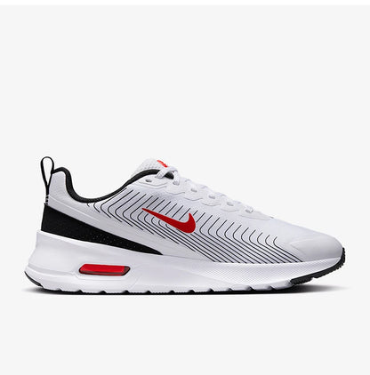 Nike Official Authentic Men's Low-Cut Sports Cushioned Wear-Resistant Running Shoes FD4329-104