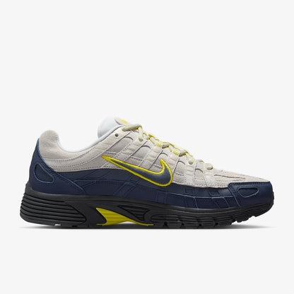 Nike Original P-6000 Men's Durable Cushioned Low-Top Running Shoes IF0668-100
