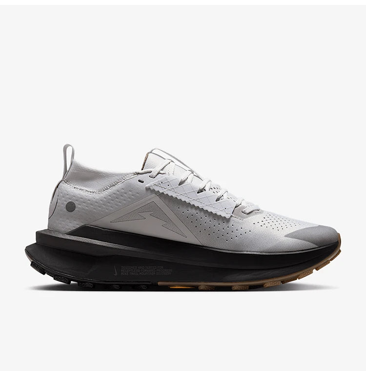 Nike original Zegama Trail 2 — Ténis de trail running respiráveis para homem IB7669-001