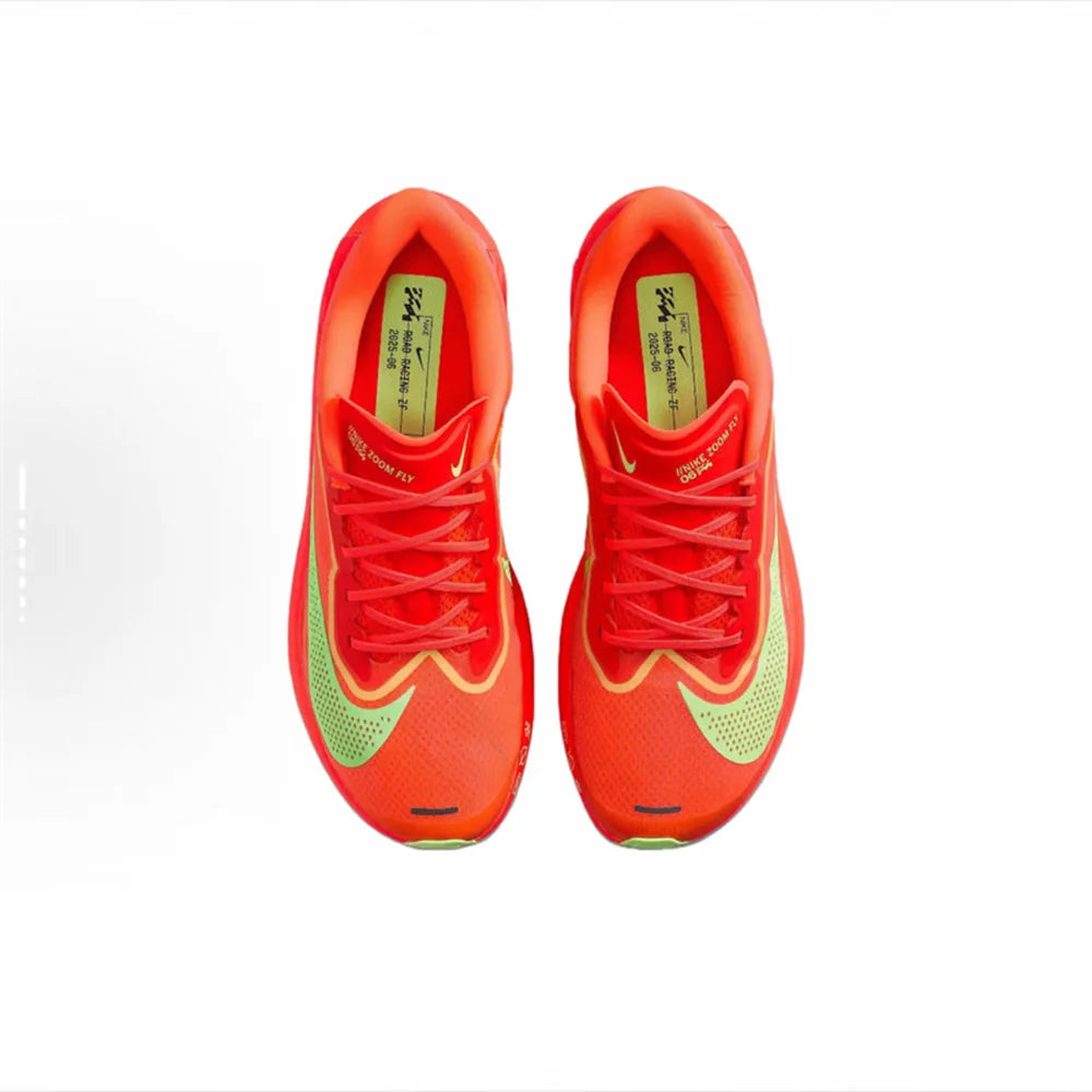 Nike Zoom Fly 6 CN Comfort Classic – halkfria, slitstarka, andningsbara och lätta låga löparskor FN8454-601