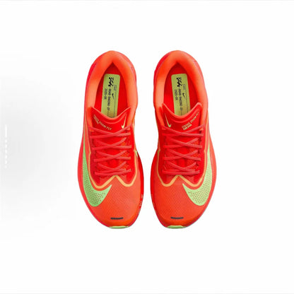Nike Zoom Fly 6 CN Comfort Classic – halkfria, slitstarka, andningsbara och lätta låga löparskor FN8454-601