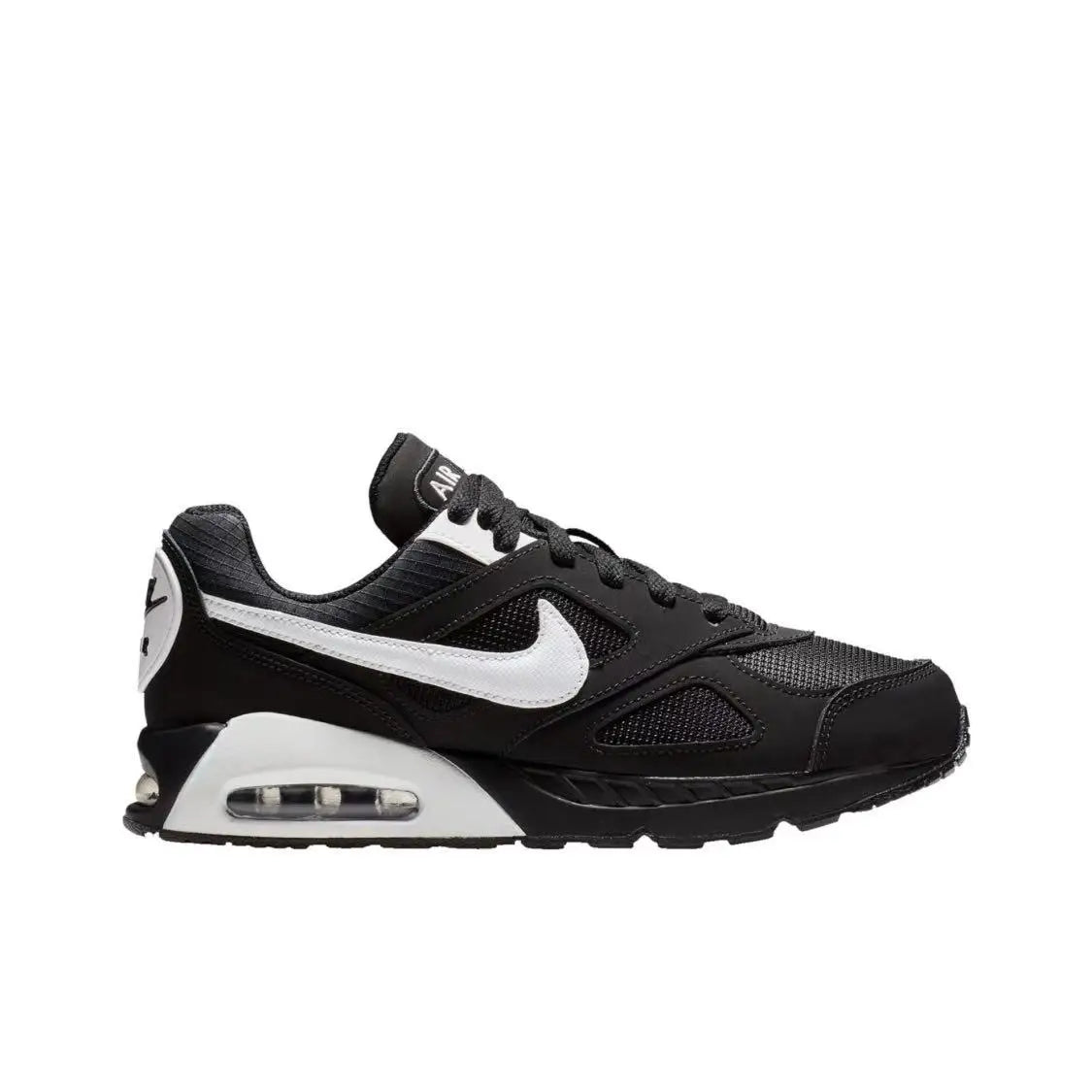 Nike Air Max Ivo Retro Trend alacsony szárú futócipő 579995-011