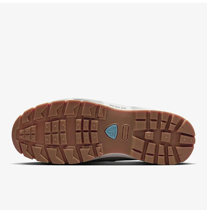 Nike Authentic AIR MAX GOADOME herrskor med luftkudde, höga, fritidsskor FZ1314-100