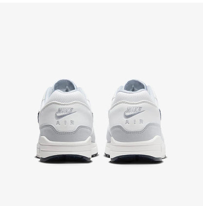 Nike genuine Air Max 1 men's low top air cushion retro sports shoe FD9082-002