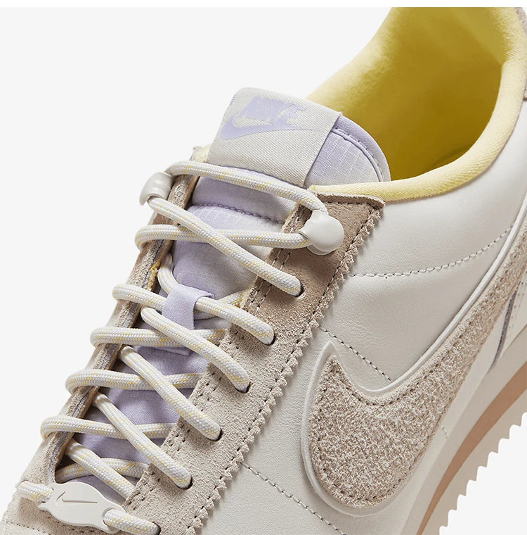 Nike genuine Cortez 23 Premium Women's Retro Sports Shoes FZ5041-011