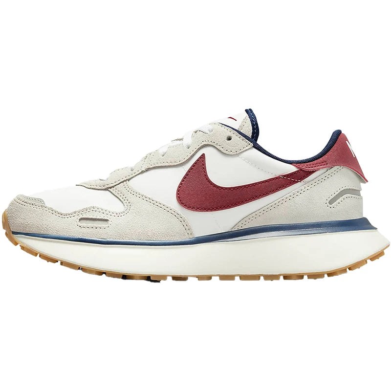 Nike Authentic Phoenix Waffle Women's Retro Sports Casual Shoes FZ3600-072