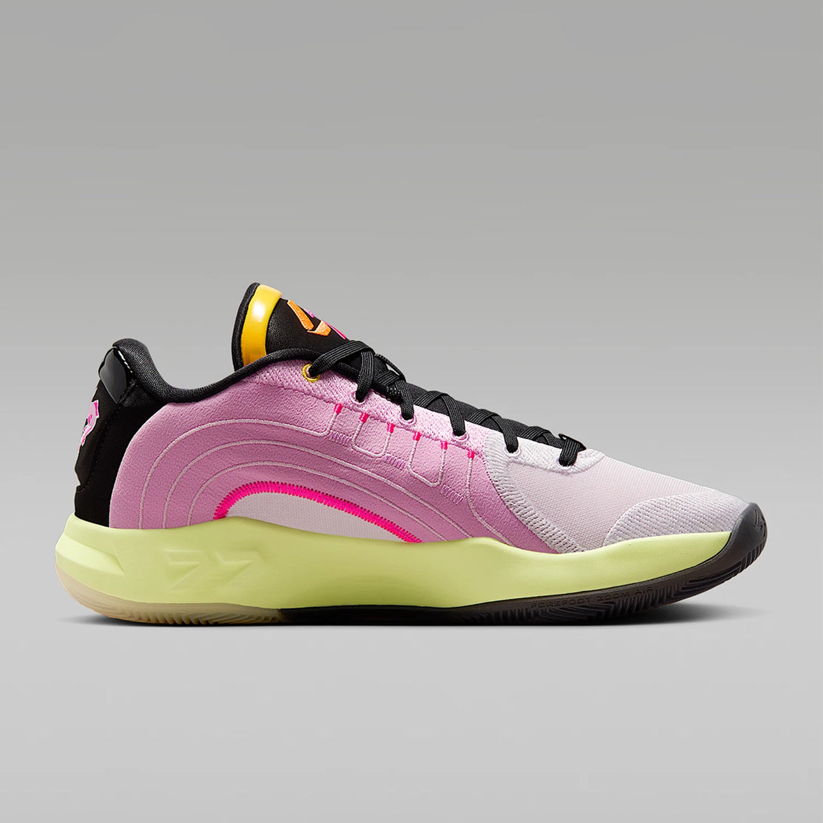 Nike genuine Jordan Luka 4 PF Men's Basketball Shoes IB7904-600