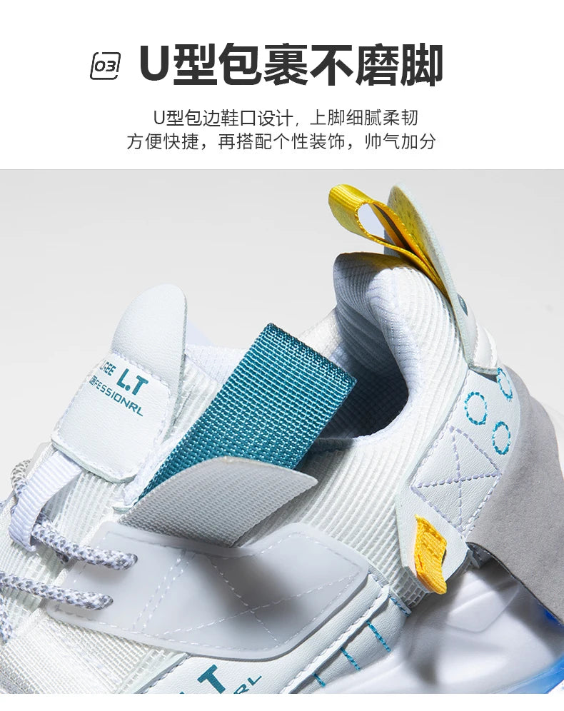 Scarpe da uomo, sneakers maschili casual, scarpe da uomo, tennis, scarpe di lusso, trainer da gara traspiranti, mocassini alla moda, scarpe da running per uomo