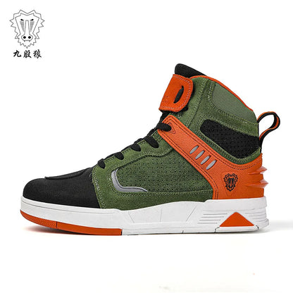 Motorcycle Boots 2026 New Men Women Motorbike Riding Shoes Breathable Biker Boots Motorboats Motorcycle Shoes Bota
