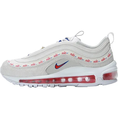 Scarpe sportive da donna Nike AIR MAX 97 basse con ammortizzazione ad aria, originali, DC4013-001
