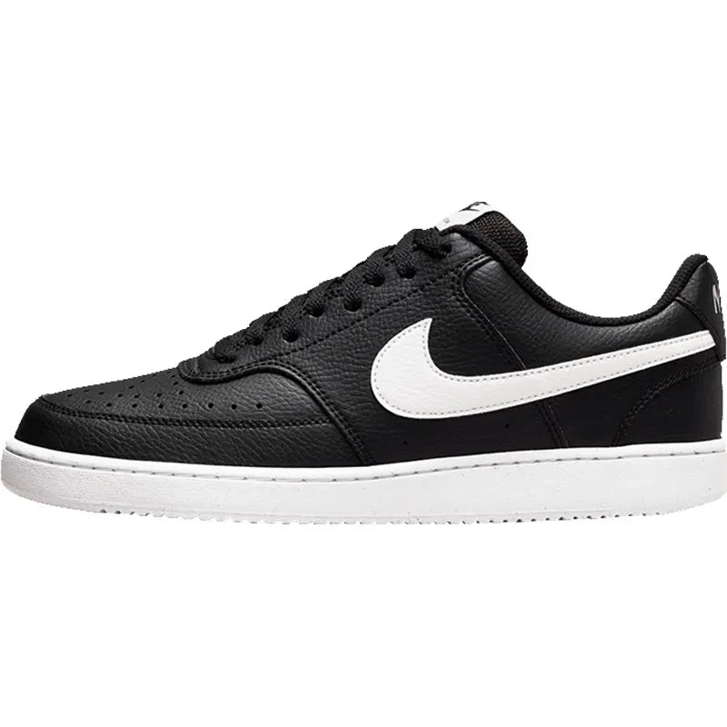 Nike Authentic Court Vision Low Men's Low-Top Casual Sneakers DH2987-001