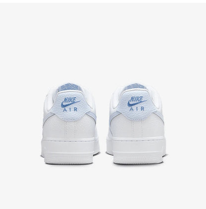 Nike eredeti AIR FORCE 1 női Air Force One alacsony szárú cipő HV2511-100