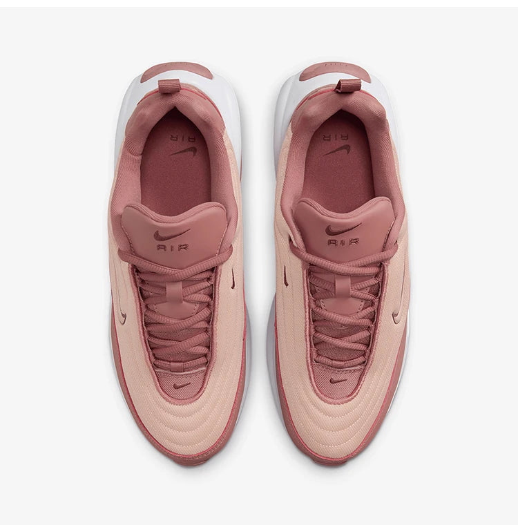 Nike Authentic New Women's Fashion Low cut Wear resistant Sports and Leisure Shoes HF3053-600