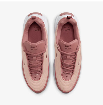 Nike Authentic New Women's Fashion Low cut Wear resistant Sports and Leisure Shoes HF3053-600