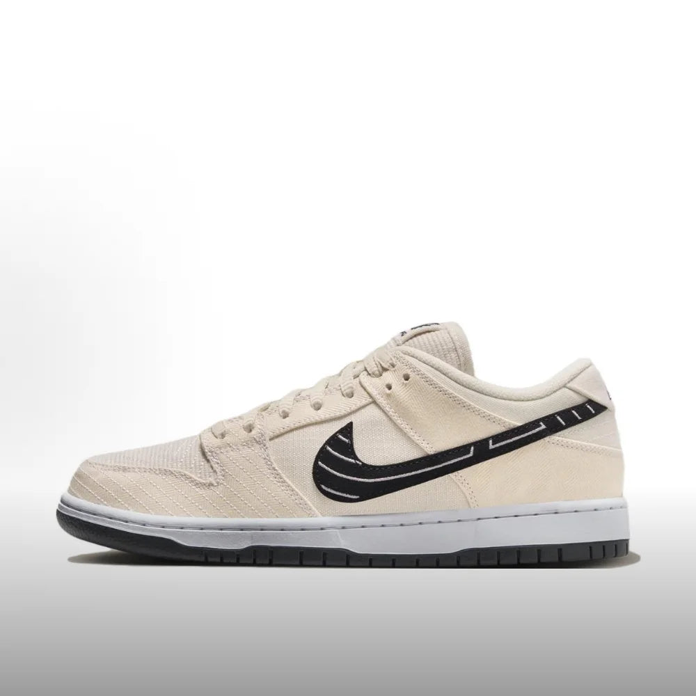 Nike Dunk SB Unisex Skate Shoes Comfort Cushioned Lightweight Durable Sneakers for Casual Streetwear Sports HF3063-001