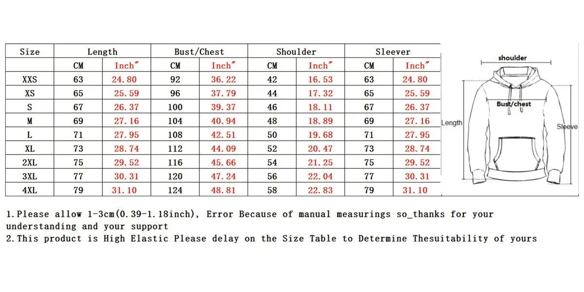 Fashion Spring Autumn Wolf Animal Men's Hoodies 3D All Over Printed Sweatshirt Unisex Pullover Casual Jacket Streetwear Coat 4XL