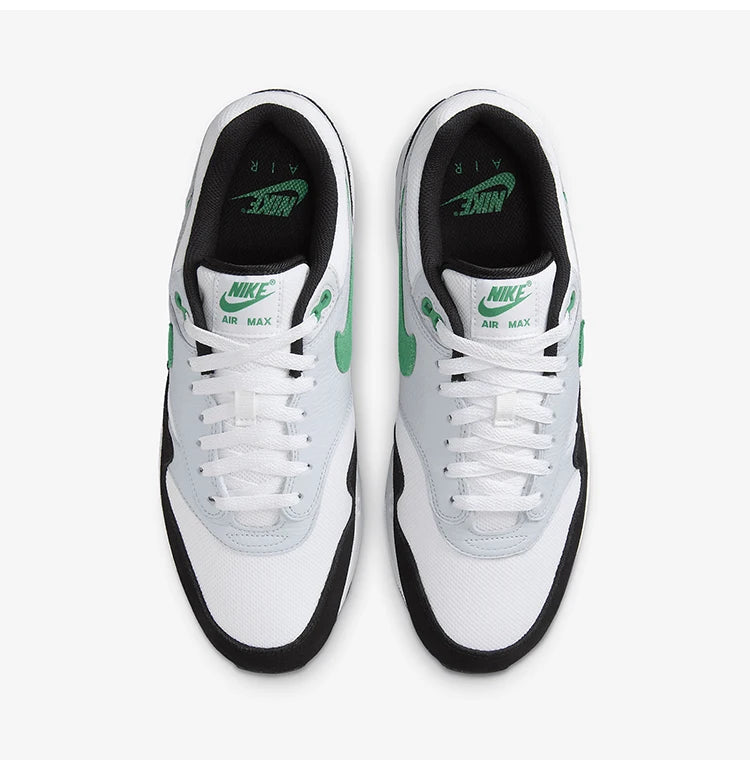 Nike genuine Air Max 1 Men's Classic Durable Sports Running Shoes FN6952-100