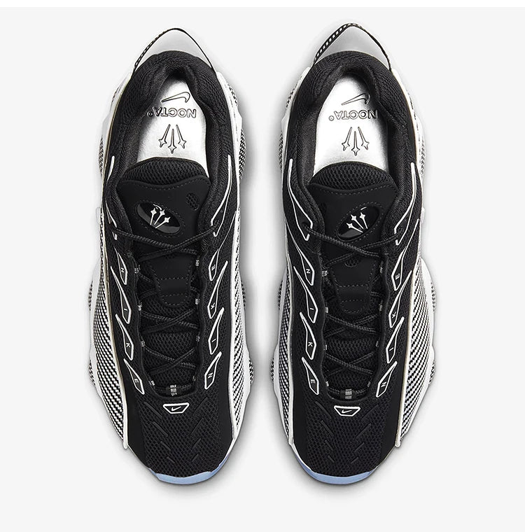 Ténis duráveis unissexo Nike Genuine Glide x NOCTA DM0879-001