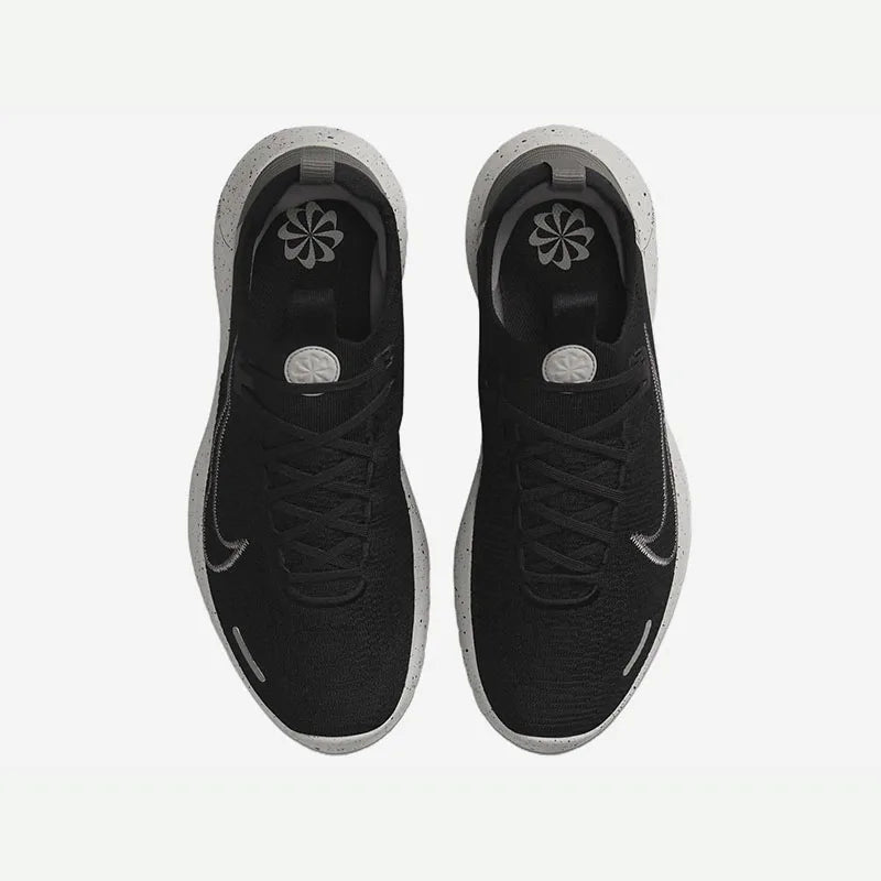 Nike genuine Free RN men's comfortable, wear-resistant, breathable low top running shoes FB1276-007