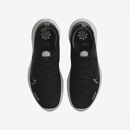Nike genuine Free RN men's comfortable, wear-resistant, breathable low top running shoes FB1276-007