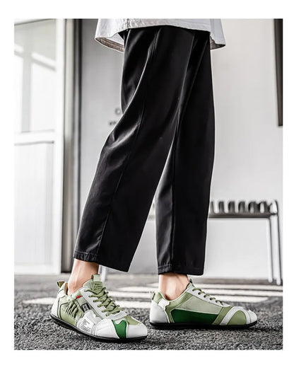 Buty męskie letnie, nowe, z siateczki, oddychające, młodzieżowe, rekreacyjne, do biegania, do chodzenia, lekkie trampki, Zapatillas