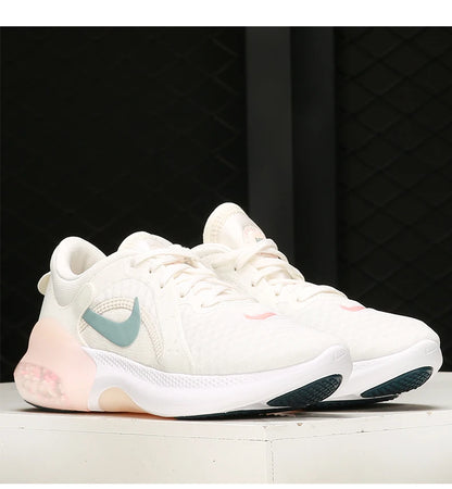 Nike Authentic Joyride Dual Run 2 Women's Pebble Running Shoes CT0311-104