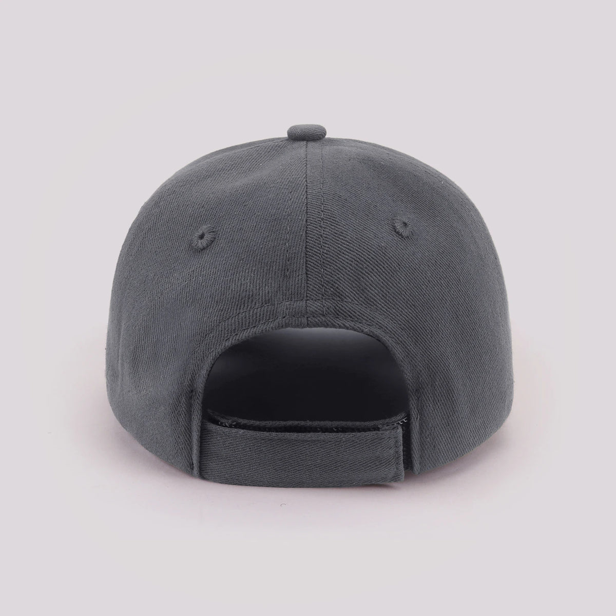 Cartoon heart-shaped Baby Baseball Cap Cute Solid Color Toddler Sun Hat with Ears Summer Adjustable Kids Boy Girl Peaked Cap ﻿