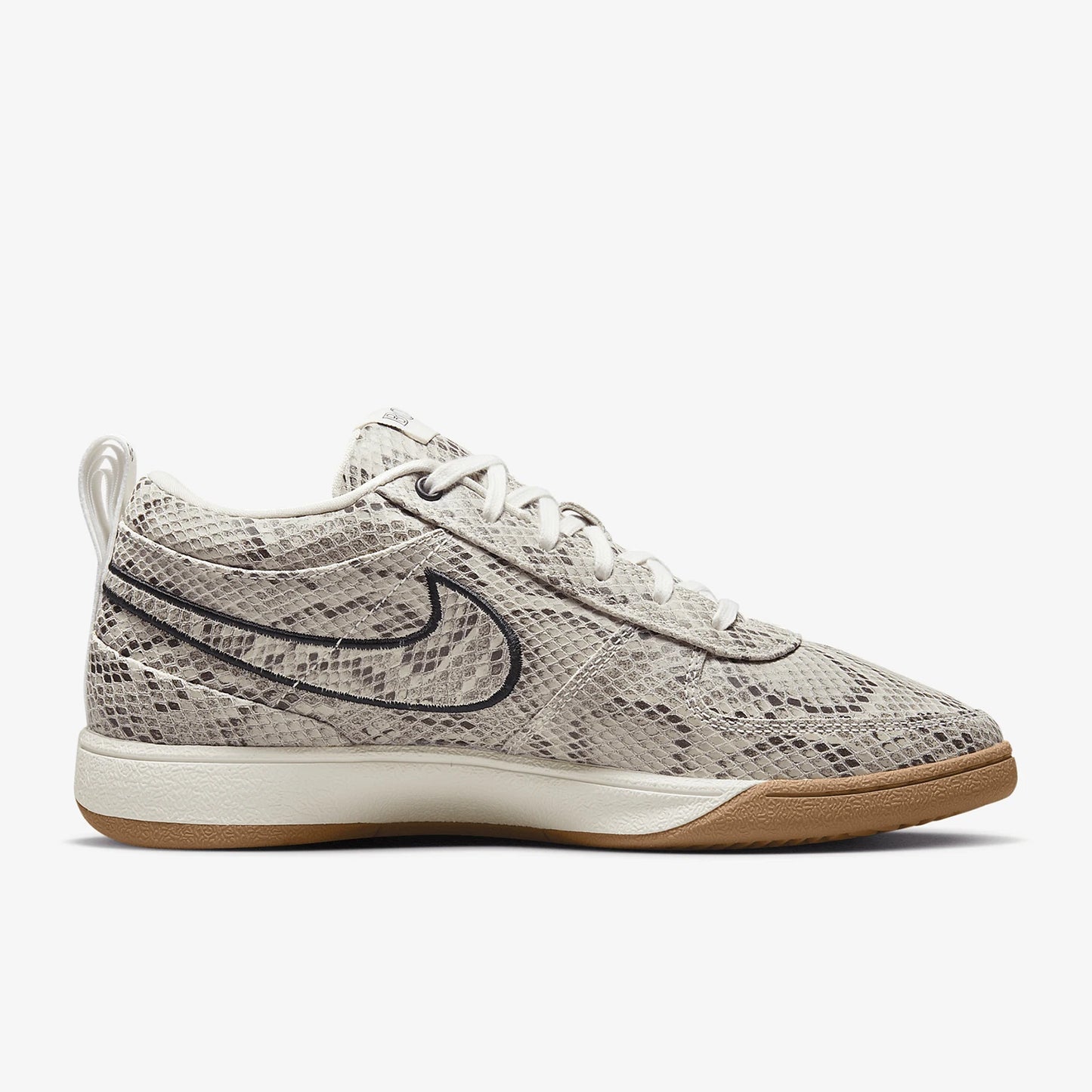 Nike Genuine Book 1 EP Leath Sapatilhas de Basquetebol de Performance para Homem HJ5353-100