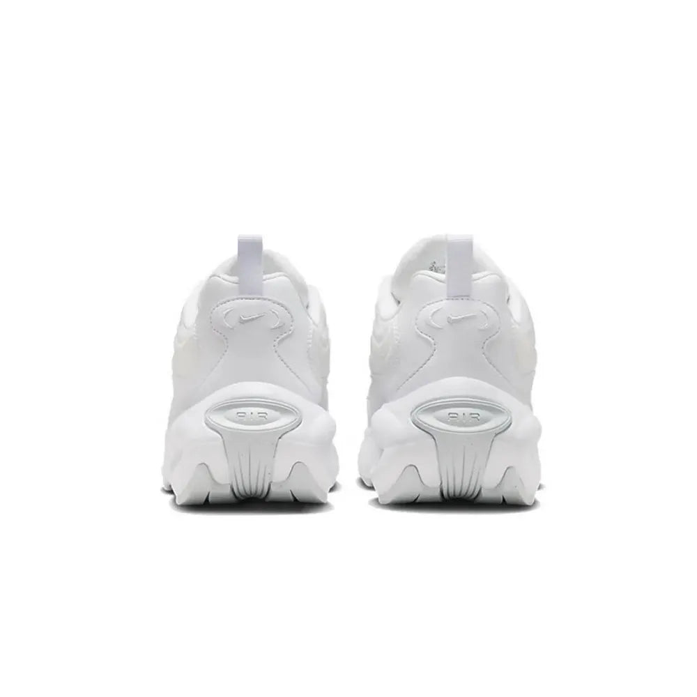 Nike Air Max Portal Women's Running Shoes - Chunky-Soled Air Cushioning Athletic Shoes - Casual Shoes HF3053-100