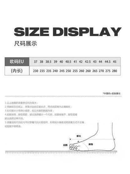 CIERSES Men's Carbon Plate Running Shoes Nitrogen Air Cushion Shock Absorption Stable Training Sports Shoes