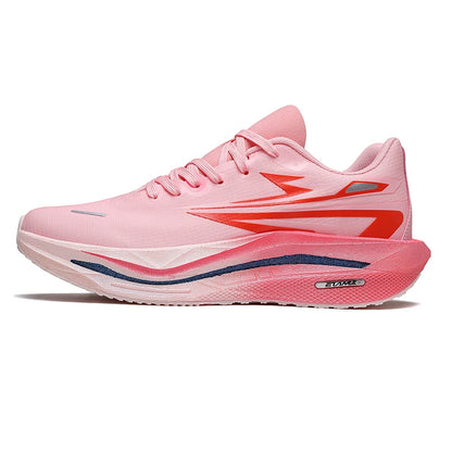 Sapatilhas desportivas unissexo modernas com atacadores para corrida, absorção de impacto, antiderrapantes, com efeito rebound, para treino, modelo 2026, sapatilhas de fitness outdoor