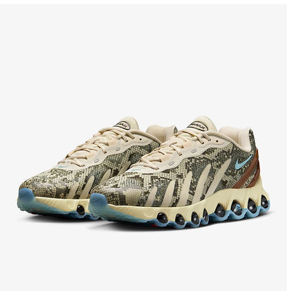 Nike Authentic Air Max Dn8 – lekkie, amortyzowane męskie buty do biegania z poduszką powietrzną HV8476-200