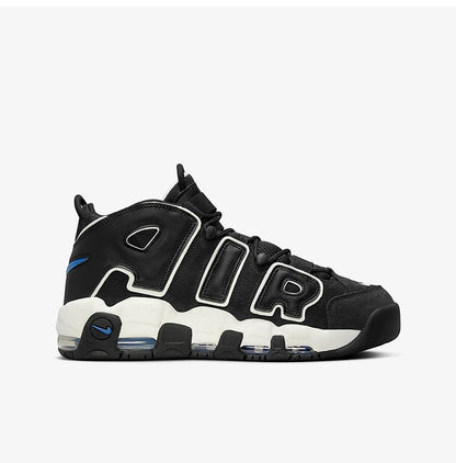 Nike Authentic Air More Uptempo '96 Men's Basketball Shoes FB8883-001