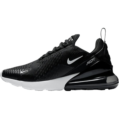 Nike Authentic Summer New Air Max 270 Women's Cushioned Casual Sneakers AH6789