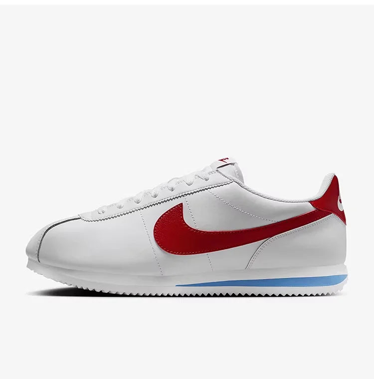 Nike Cortez – męskie, niskie, wyściełane buty codzienne ze skóry HF0263-001
