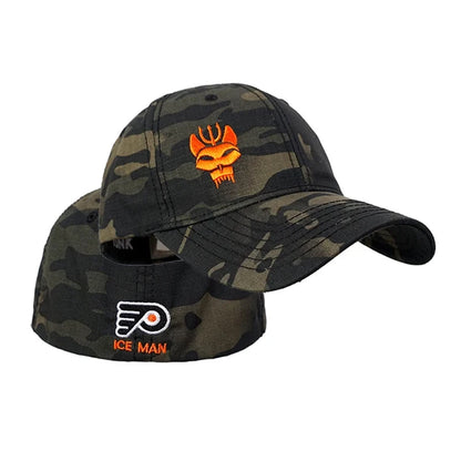 Fashion Cotton Baseball Cap Men Women Military Enthusiasts Tactical Cap Snapback Stretchable Hat Running Fishing Gorras