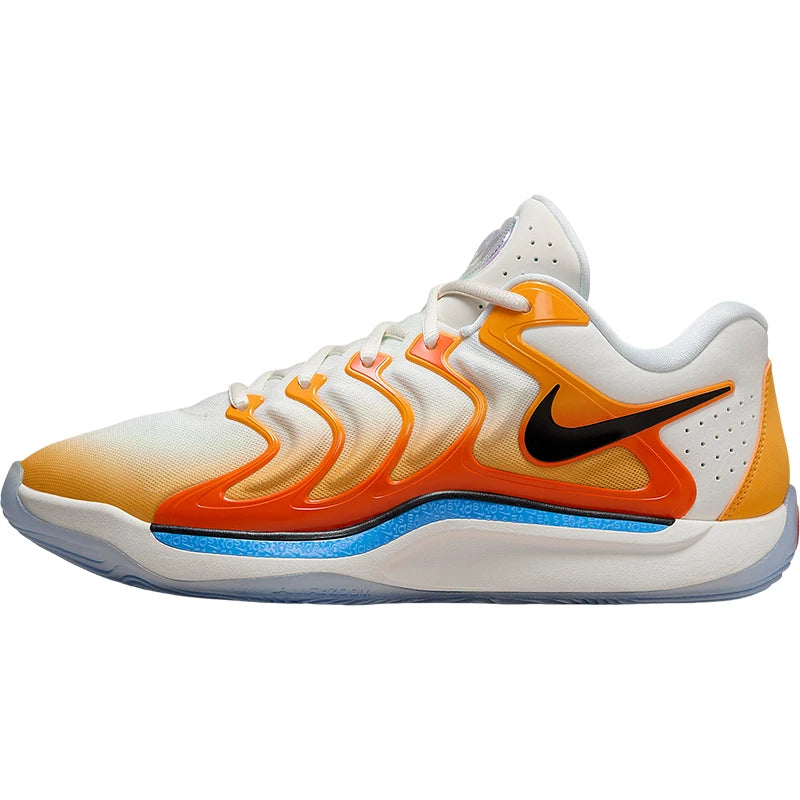 Scarpe da basket Nike originali da uomo, ammortizzate e resistenti, FJ9488-700