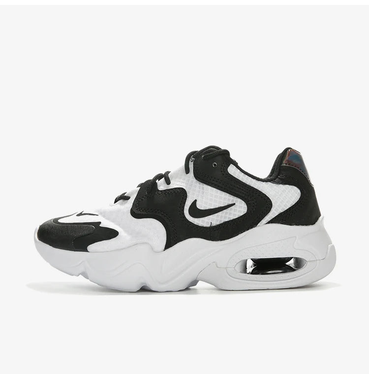 Nike Authentic WMNS Air Max 2X Women's Running Shoes CK2947-100