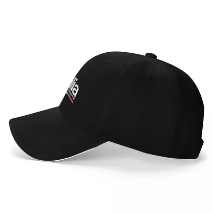 White Red Green Aprilias Racing Hiking Baseball Caps Women Men Adult Male Beach Sunscreen Hat Snapback Cap
