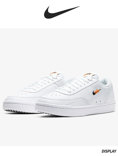 Nike Genuine COURT VINTAGE Women's Casual Skate Shoes CW1067-100