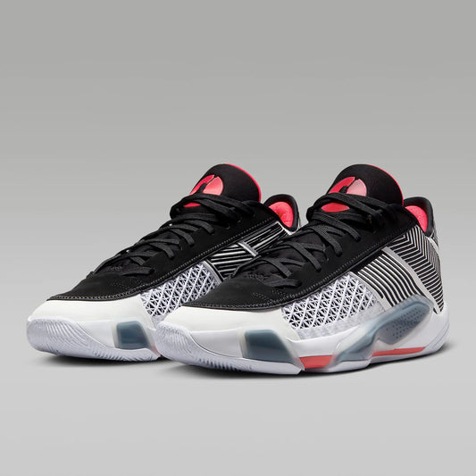 Produto genuíno Nike Air Jordan XXXVIII — Sapatilhas de basquetebol para homem FD2325-101
