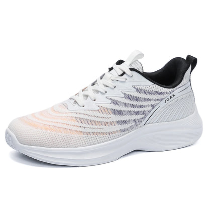 Zomerse lichtgewicht casual sneakers voor heren, ademende sportschoenen, goedkope sneakers, grote maten 47, 48, 49, 50, 51, 52, dropshipping