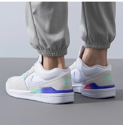 Nike Official Genuine New Men's Retro Breathable Cushioned Casual Shoes HF5756-151