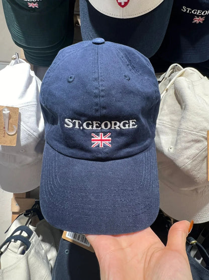 Betűhímzéses Y2k baseball sapka nőknek, négy évszakra alkalmas, Harajuku-stílusú napellenzővel, női, sötétkék, amerikai vintage utcai divat, pamut sapkák