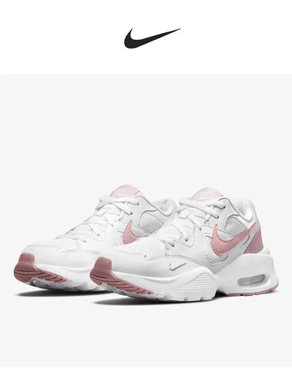 Oryginalne buty sportowe Nike Air Max Fusion dla mężczyzn/kobiet CJ1671-107