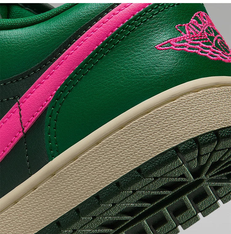 Nike genuine JORDAN Womens Embroidered Lightweight Cushioned Sports Skate Shoes DC0774-162