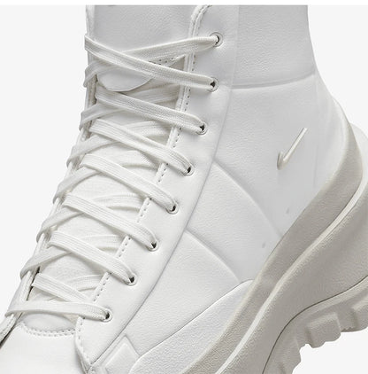 Nike Official Blazer Roam Mid Women's Simple Mid-Top Sneakers FQ9065-100