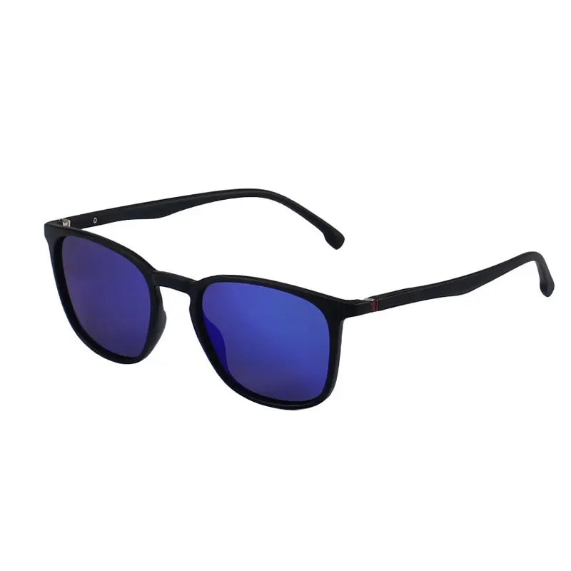 New Fashion Luxury Designer Brand Polarized Sunglasses Men Vintage Glasses Women Driving Fishing Riding Gafas De Sol Mujer 6114