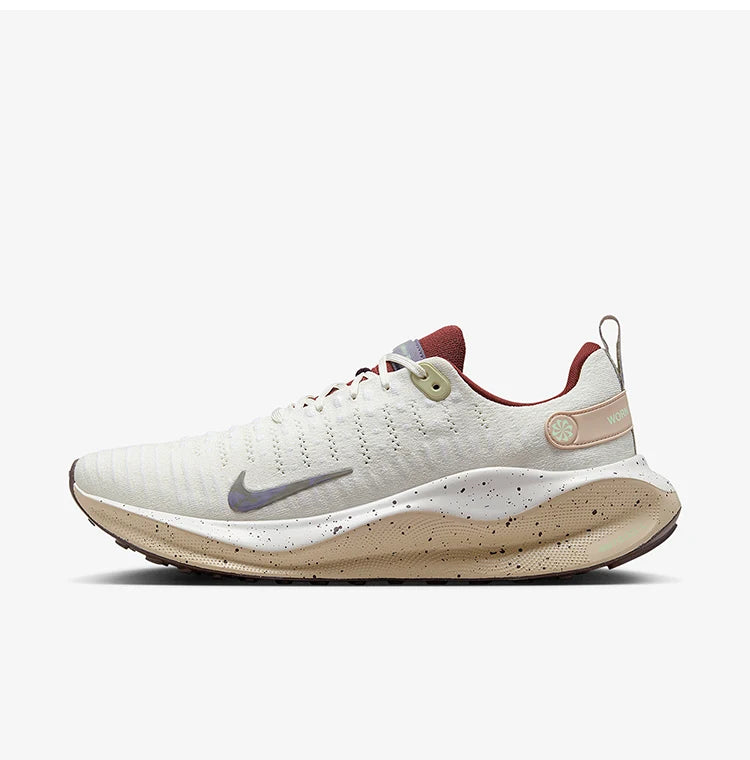 Nike Authentic New Men's Mesh Breathable Low-Cut Running Shoes HF5710-101